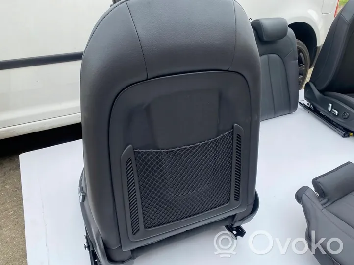 Audi A6 C7 Juego del asiento 4G0