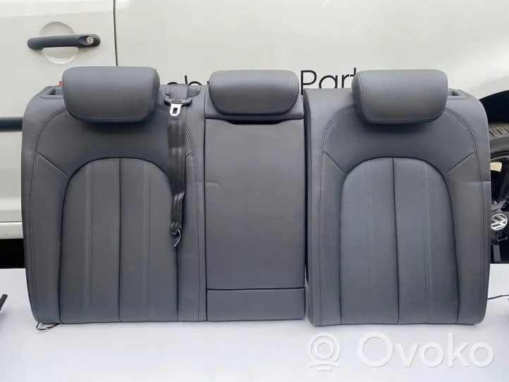 Audi A6 C7 Juego del asiento 4G0