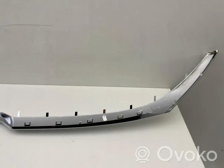 Citroen Jumper Grille calandre supérieure de pare-chocs avant 13051724