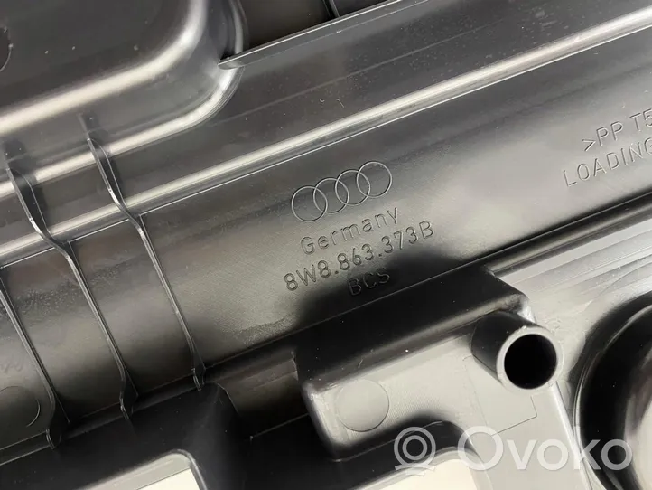 Audi A5 Sportback 8TA Daiktadėžė bagažinėje 8W8863373B