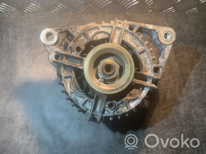 Porsche 911 996 Alternator 0124515015