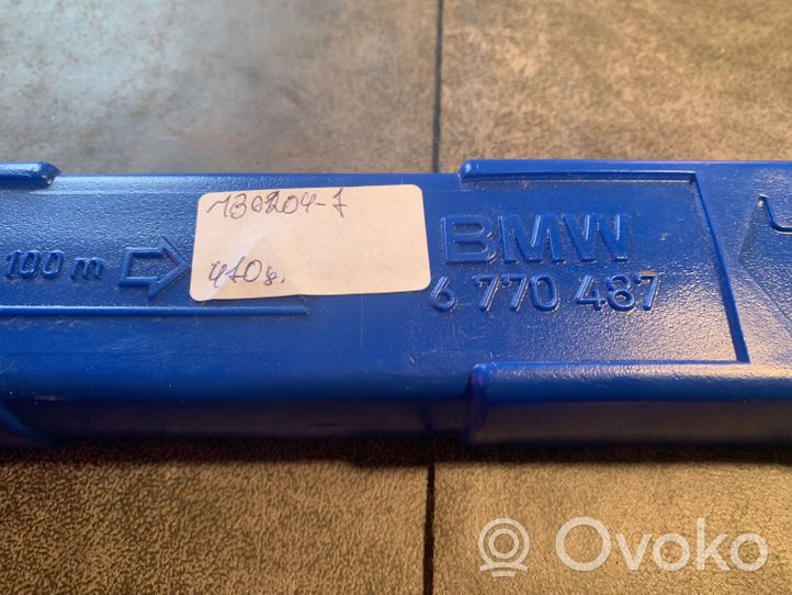 BMW 3 F30 F35 F31 Boîte à outils 6770487