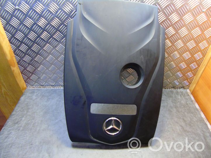 Mercedes-Benz C AMG W205 Couvercle cache moteur A2740106707