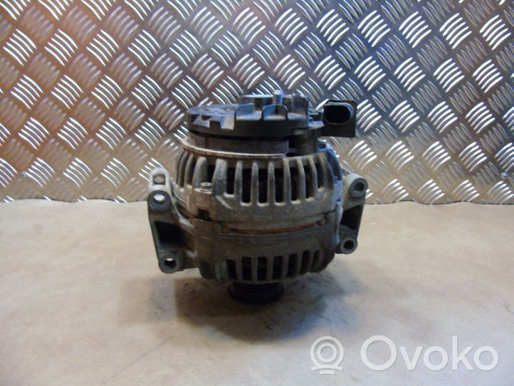 Mercedes-Benz SLK R171 Alternator A2721540002