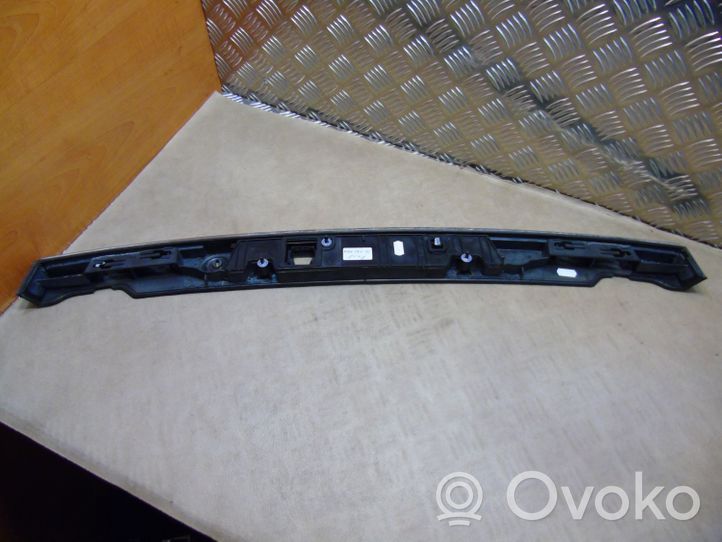 BMW 7 F01 F02 F03 F04 Moldura de la puerta trasera 7200035