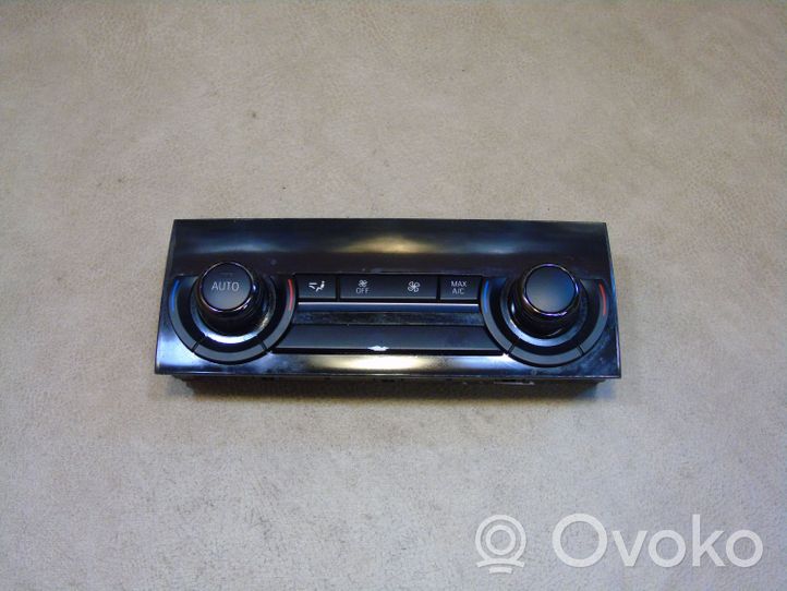 BMW 7 F01 F02 F03 F04 Interruttore ventola abitacolo 9307335