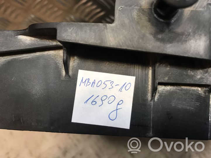 BMW 7 F01 F02 F03 F04 Vaihteistoöljyn jäähdytin (käytetyt) 7572542