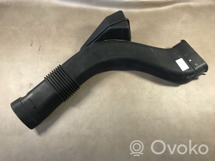 BMW 7 F01 F02 F03 F04 Conduit d'air (cabine) 7577473