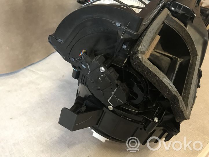 BMW X4 F26 Heizungskasten Gebläsekasten Klimakasten 9355527