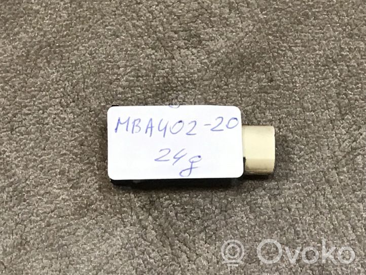 BMW 5 F10 F11 USB socket connector 9167196