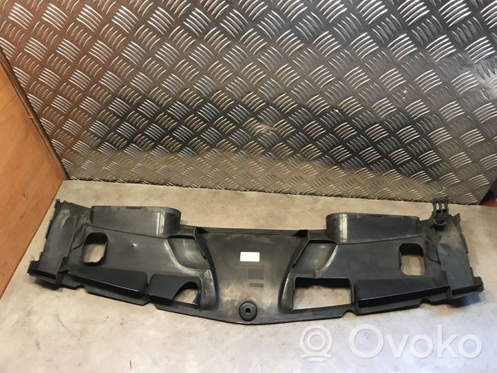 Mercedes-Benz C W204 Garniture de radiateur A2045000255