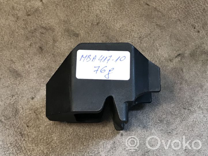 BMW 3 E90 E91 Staffa del pannello di supporto del radiatore 7807184