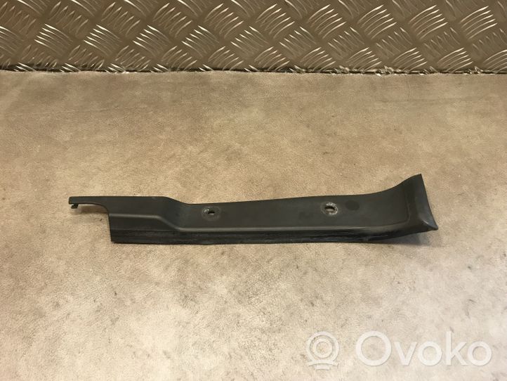 BMW 1 F20 F21 Altro elemento di rivestimento bagagliaio/baule 7300663