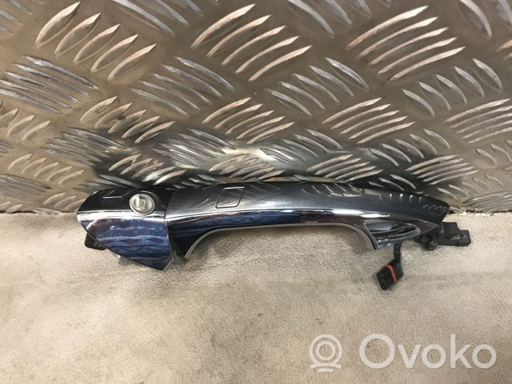 Mercedes-Benz GL X166 Etuoven ulkokahva 2115450528