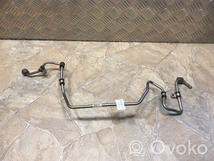 Mercedes-Benz GL X166 Linea principale tubo carburante 1278070243