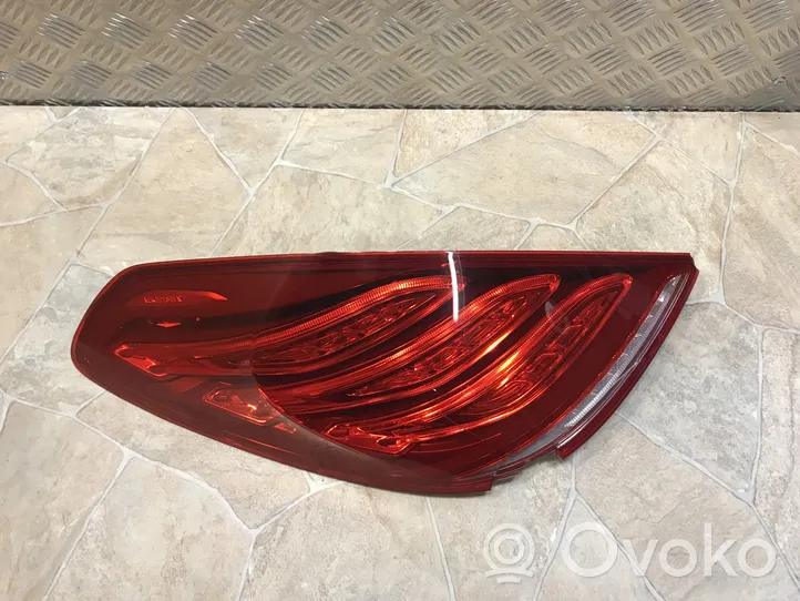 Mercedes-Benz S W222 Luci posteriori A2229065401