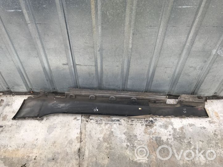 BMW Z4 E89 Sill 7192058