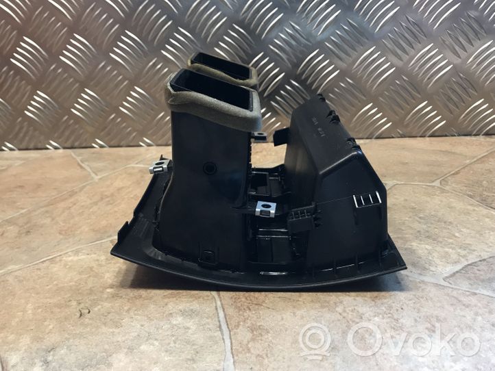 BMW 5 GT F07 Griglia di ventilazione posteriore 9157024