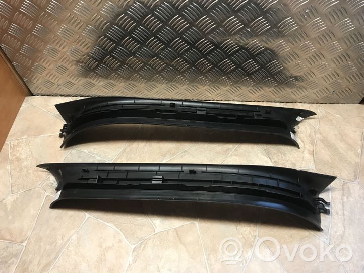 Mercedes-Benz GL X166 Other sill/pillar trim element A1666800835