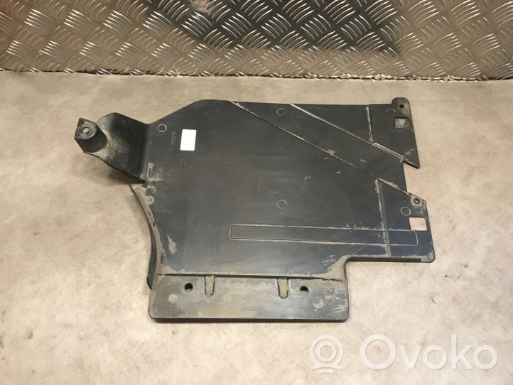 BMW 1 F20 F21 Šoninė dugno apsauga 7241838