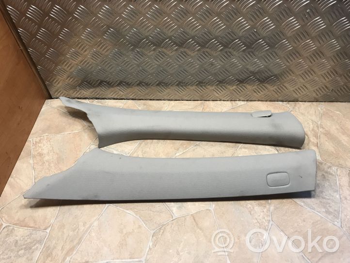 Mercedes-Benz GL X166 Other sill/pillar trim element A1666901425