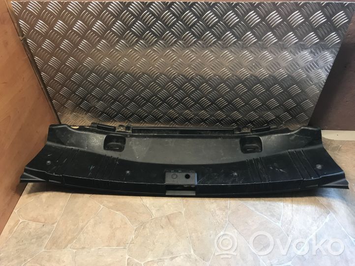 BMW 6 E63 E64 Centre console side trim rear 7009192