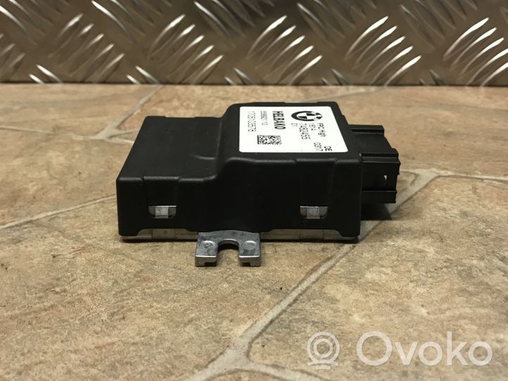 BMW 5 G30 G31 Centralina/modulo pompa dell’impianto di iniezione 7482455