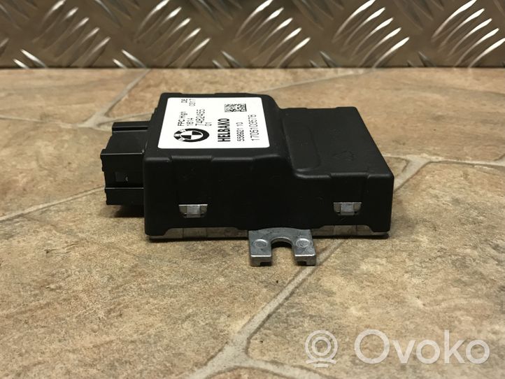 BMW 5 G30 G31 Centralina/modulo pompa dell’impianto di iniezione 7482455