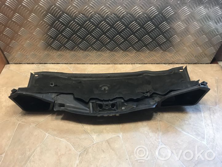 BMW 6 E63 E64 Air intake duct part 6921597