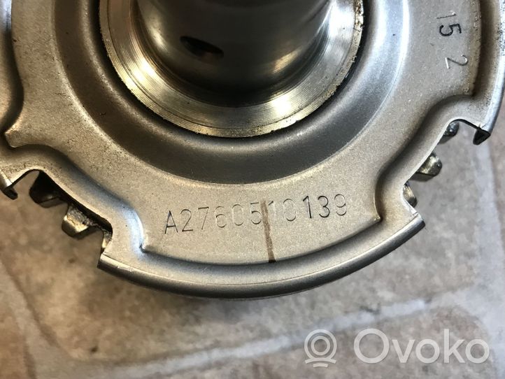 Mercedes-Benz S W222 Wałek rozrządu A2760510139