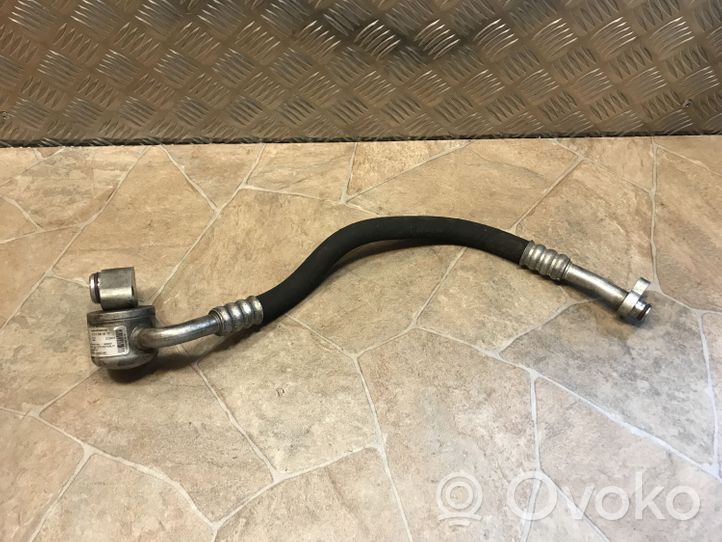 Mercedes-Benz E W212 Air conditioning (A/C) pipe/hose A2128305415