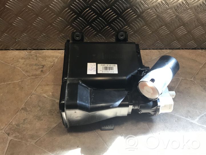 BMW 5 F10 F11 Serbatoio a carbone attivo per il recupero vapori carburante 7255598