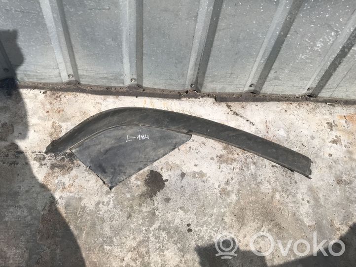 Ford Galaxy Front bumper lip 7M5805904