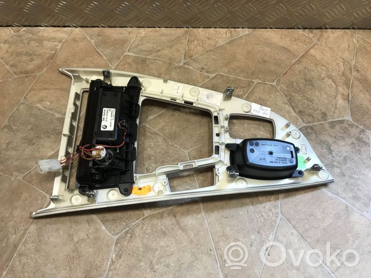 BMW Z4 E89 Center console 9129243