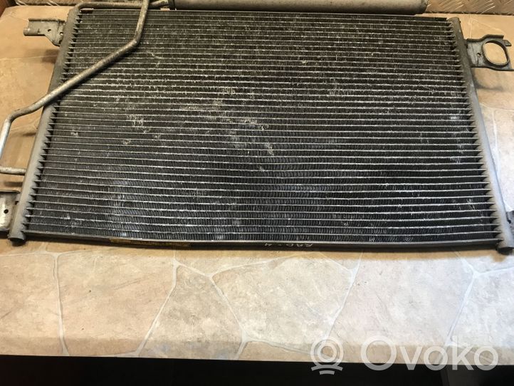 Mercedes-Benz C W203 Radiateur condenseur de climatisation A2035002154