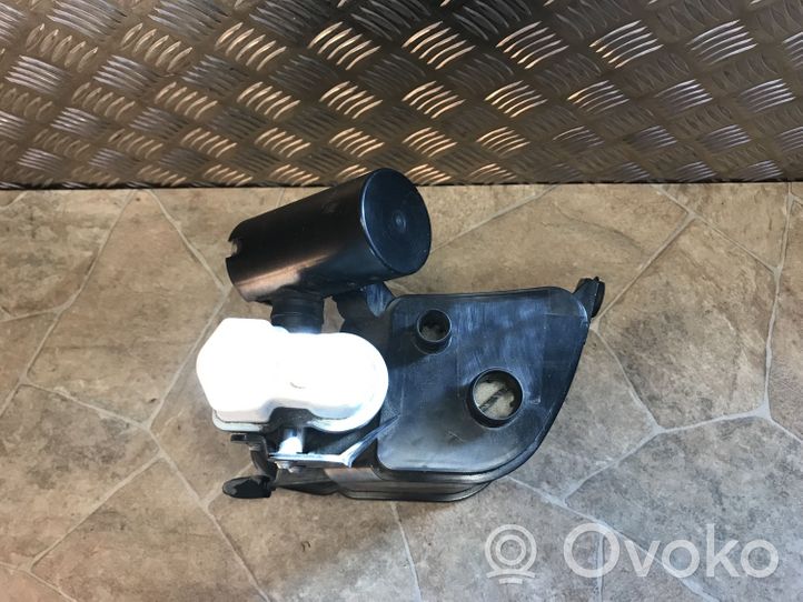 BMW 5 GT F07 Filtre à carburant 7245540