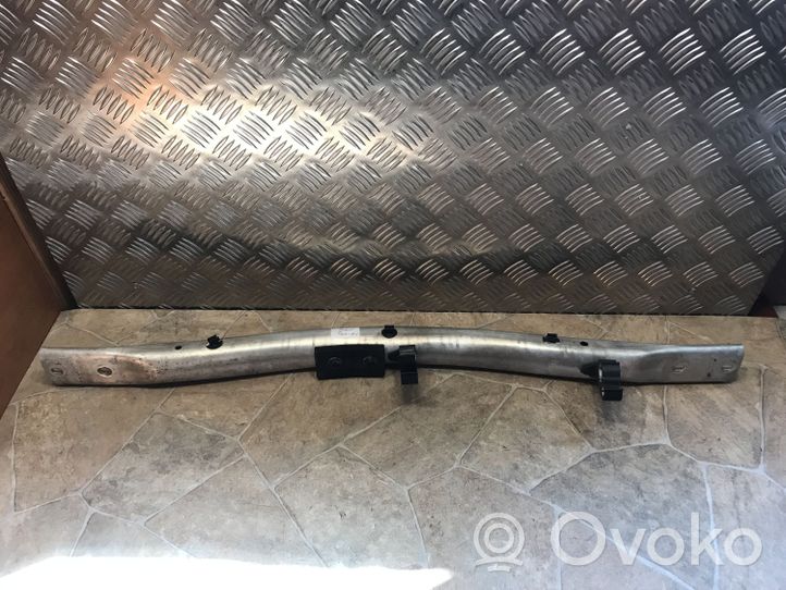 BMW X5 E70 Staffa del pannello di supporto del radiatore parte superiore 7278138