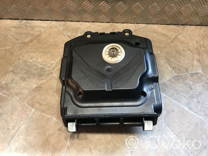 BMW 5 GT F07 Subwoofer-bassokaiutin 9164583