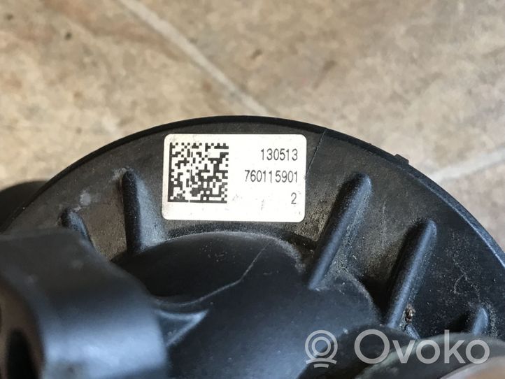 BMW 3 F30 F35 F31 Thermostat 6601544