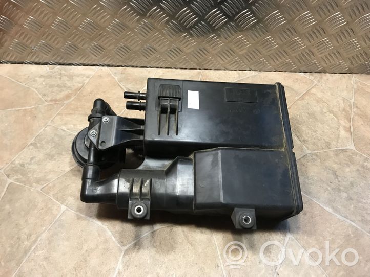 BMW 7 F01 F02 F03 F04 Aktīvā oglekļa (degvielas tvaiku) filtrs 7312781