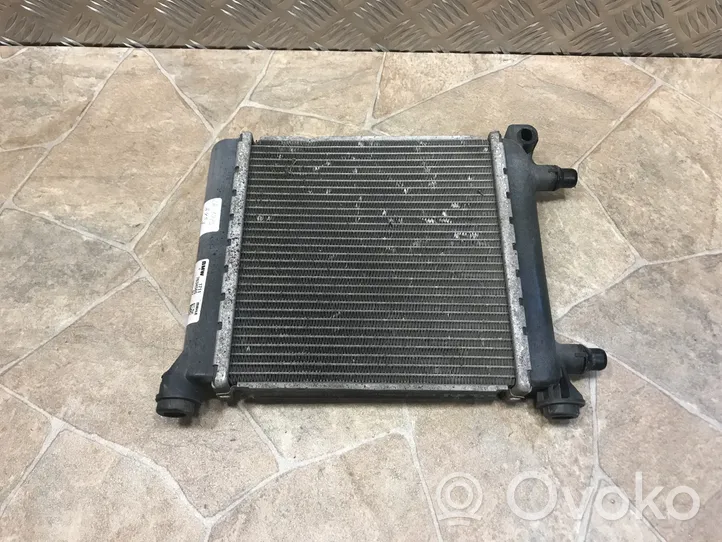 Mini Cooper Countryman F60 Radiateur de refroidissement 7634565