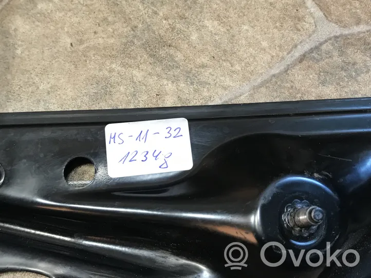 BMW X3 F25 Mécanisme lève-vitre de porte arrière avec moteur 7322748