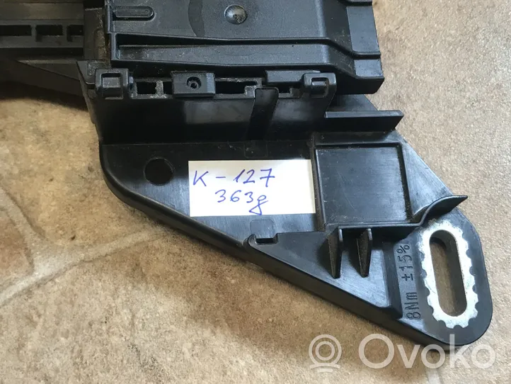 BMW 3 F30 F35 F31 Przekaźnik sterujący prądem 922501504