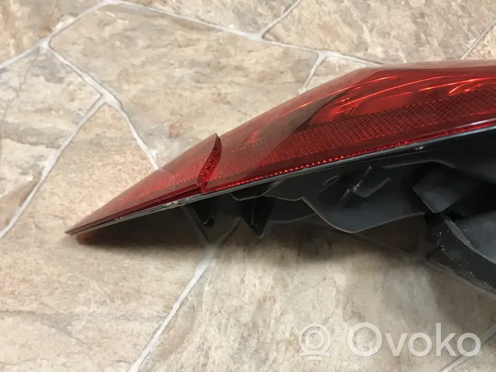 Mercedes-Benz E W213 Lampa tylna A2139068100