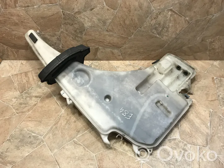 BMW X1 E84 Zbiornik płynu spryskiwaczy lamp 4888440