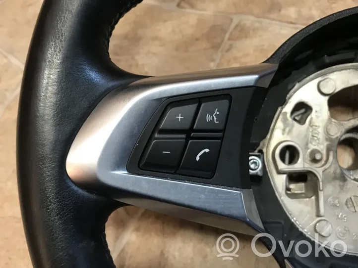 BMW Z4 E89 Steering wheel 6795932