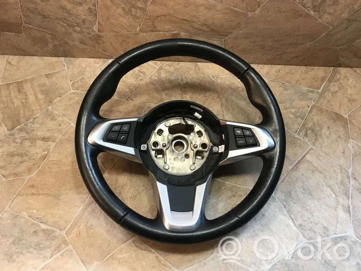 BMW Z4 E89 Steering wheel 6795932