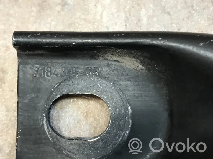 BMW 7 F01 F02 F03 F04 Kita variklio skyriaus detalė 7184385