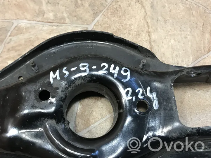 BMW 1 F20 F21 Triangle bras de suspension supérieur arrière 6792541