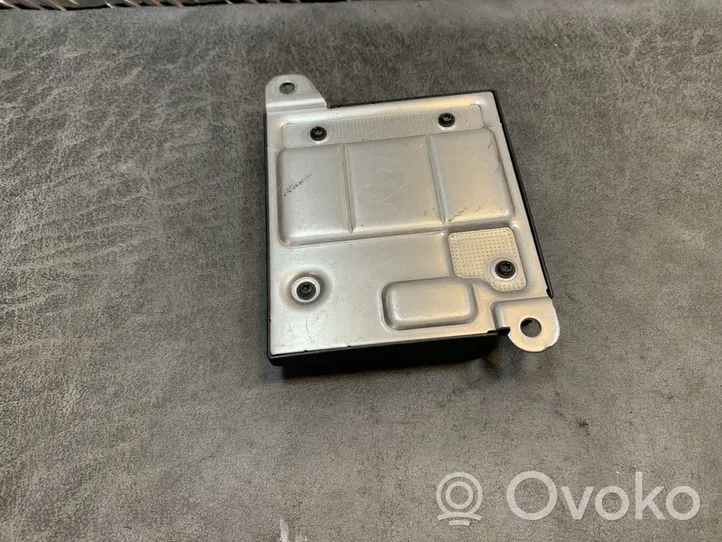 Mercedes-Benz E W211 Modulo di controllo del corpo centrale A2115458532